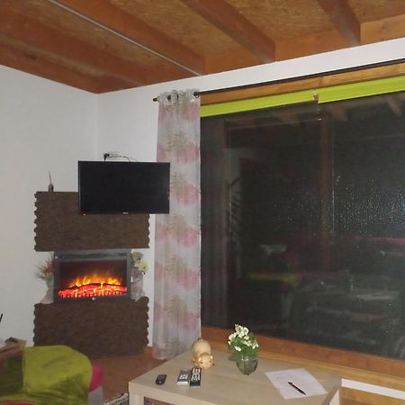 Bilho Fisgas Cabana מראה חיצוני תמונה