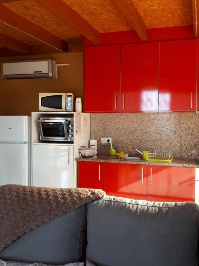 Bilho Fisgas Cabana מראה חיצוני תמונה
